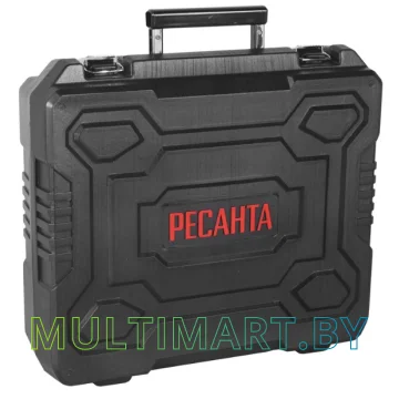 Ударная дрель Ресанта ДУ-16/1100МК картинка 6